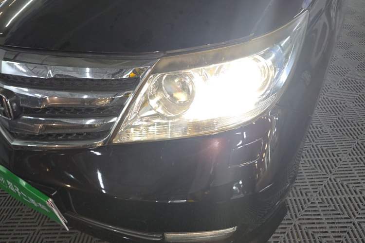 Used Honda Elysion 2012 2.4L VTi-S Prestige Edition Left Front Headlight