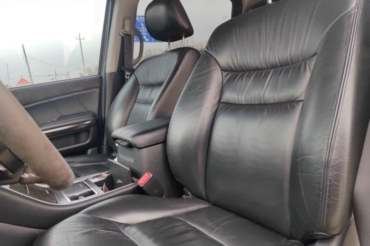 Used Honda Elysion 2012 2.4L VTi-S Prestige Edition Left Front Seat