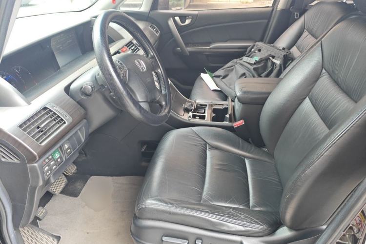 Used Honda Elysion 2012 2.4L VTi-S Prestige Edition Left Front Seat