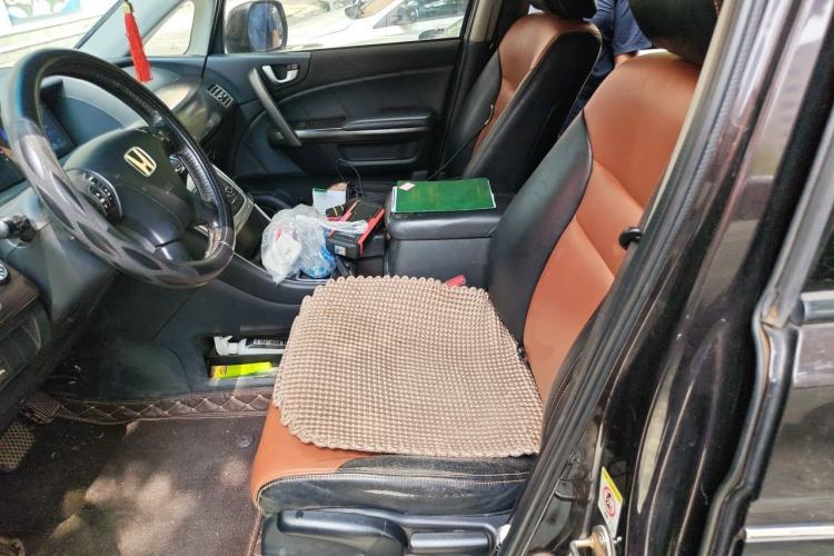 Used Honda Elysion 2012 2.4L VTi Comfort Edition Left Front Seat