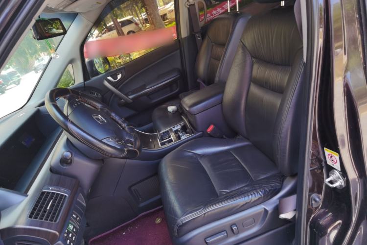 Used Honda Elysion 2012 2.4L VTi-S Prestige Edition Left Front Seat