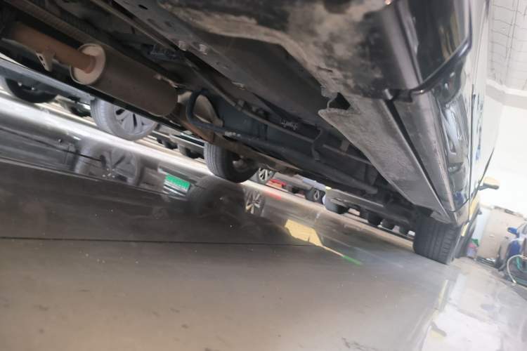 Used Honda Elysion 2012 2.4L VTi Luxury Edition Left Side Sill