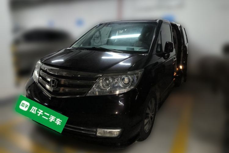 Used Honda Elysion 2012 2.4L VTi-S Prestige Edition Guazi used car, China used car export, Used car for sale, Used cars, Cheapest cars for sale