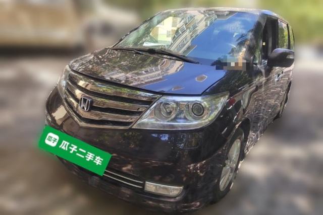 Honda Elysion 2012 2.4L VTi Comfort Edition de segunda mano