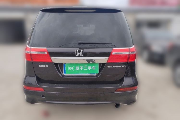 Used Honda Elysion 2012 2.4L VTi-S Prestige Edition Rear