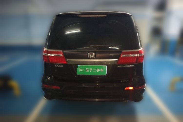 Used Honda Elysion 2012 2.4L VTi-S Prestige Edition Rear