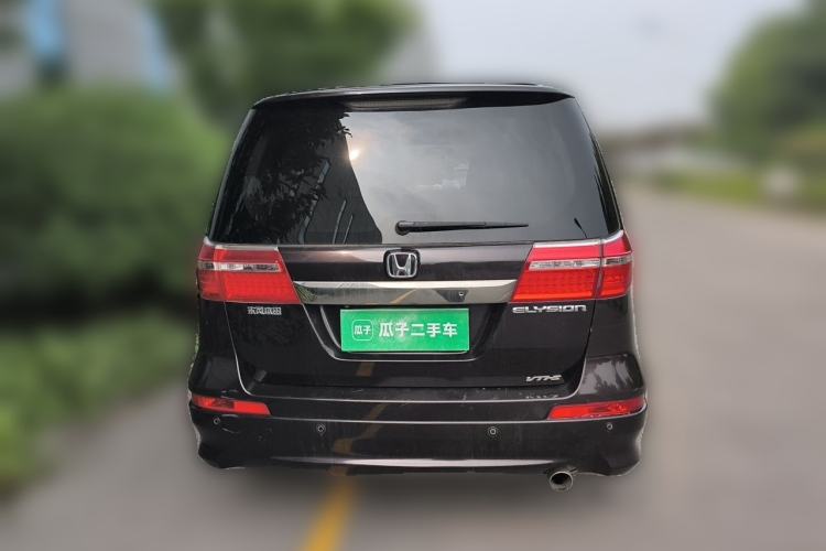 Used Honda Elysion 2012 2.4L VTi-S Prestige Edition Rear