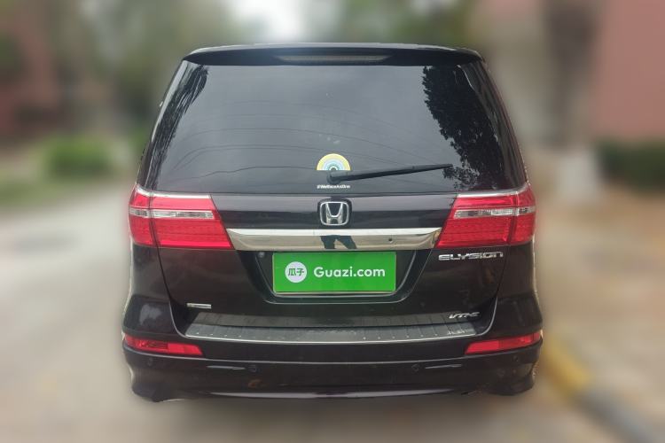 Used Honda Elysion 2012 2.4L VTi-S Prestige Edition Rear