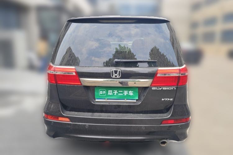 Used Honda Elysion 2012 2.4L VTi-S Prestige Edition Rear