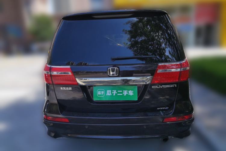 Used Honda Elysion 2012 2.4L VTi-S Prestige Edition Rear