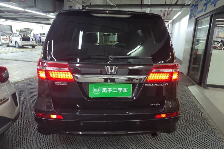 Used Honda Elysion 2012 2.4L VTi-S Prestige Edition Rear