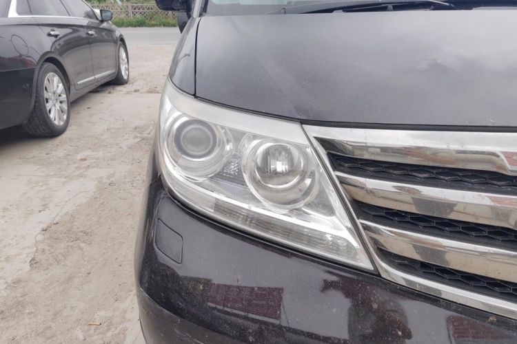 Used Honda Elysion 2012 2.4L VTi-S Prestige Edition Right Front Headlight
