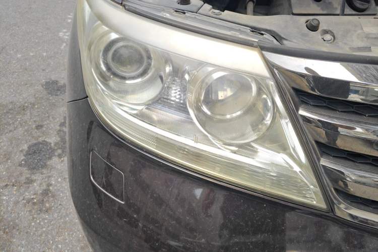 Used Honda Elysion 2012 2.4L VTi-S Prestige Edition Right Front Headlight