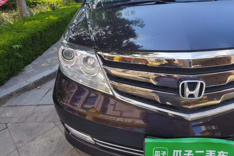 Used Honda Elysion 2012 2.4L VTi-S Prestige Edition Right Front Headlight