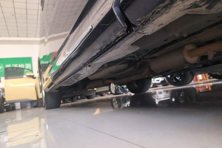 Used Honda Elysion 2012 2.4L VTi Luxury Edition Right Side Sill