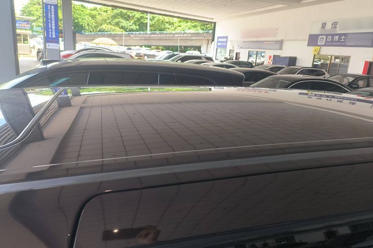 Used Honda Elysion 2012 2.4L VTi Luxury Edition Roof