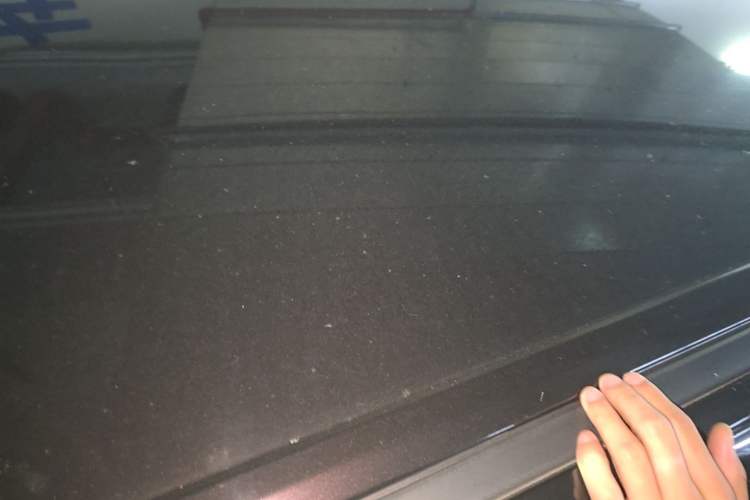 Used Honda Elysion 2012 2.4L VTi-S Prestige Edition Roof