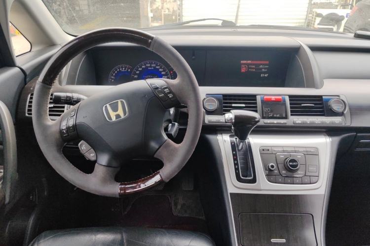 Used Honda Elysion 2012 2.4L VTi-S Prestige Edition Steering Wheel