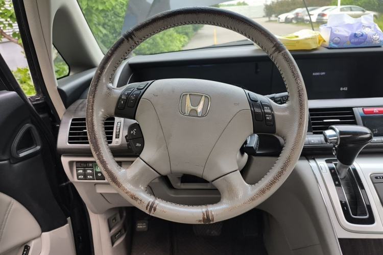 Used Honda Elysion 2012 2.4L VTi-S Prestige Edition Steering Wheel