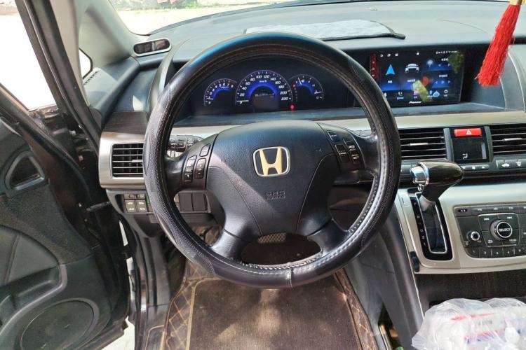 Used Honda Elysion 2012 2.4L VTi Comfort Edition Steering Wheel