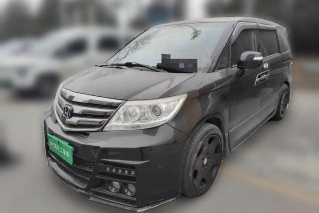 Used Honda Elysion 2012 2.4L VTi-S Prestige Edition