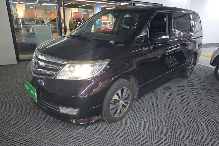 Used Honda Elysion 2012 2.4L VTi-S Prestige Edition Guazi used car, China used car export, Used car for sale, Used cars, Cheapest cars for sale