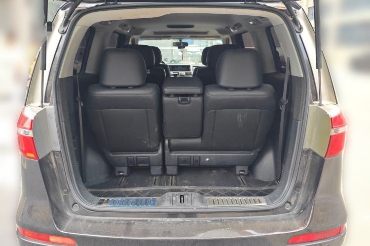 Used Honda Elysion 2012 2.4L VTi-S Prestige Edition Trunk