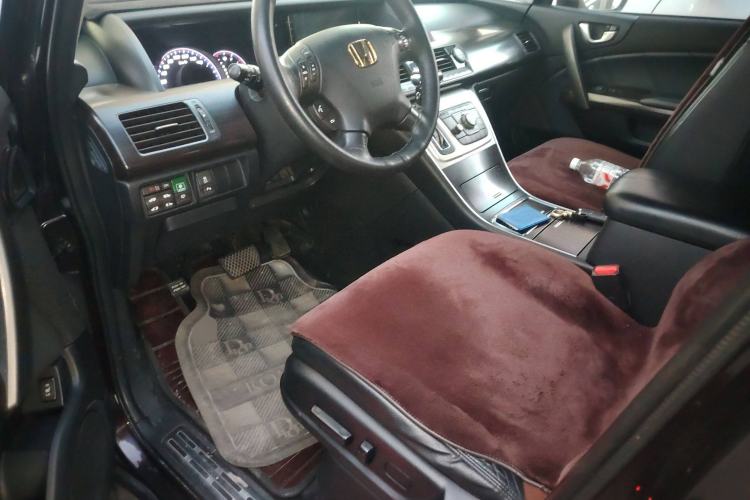 Used Honda Elysion 2012 2.4L VTi-S Prestige Edition Driver Seat