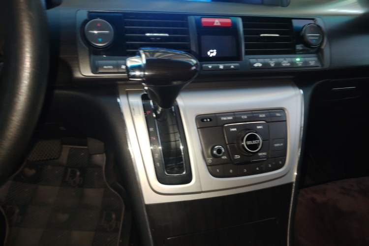 Used Honda Elysion 2012 2.4L VTi-S Prestige Edition Gear Lever