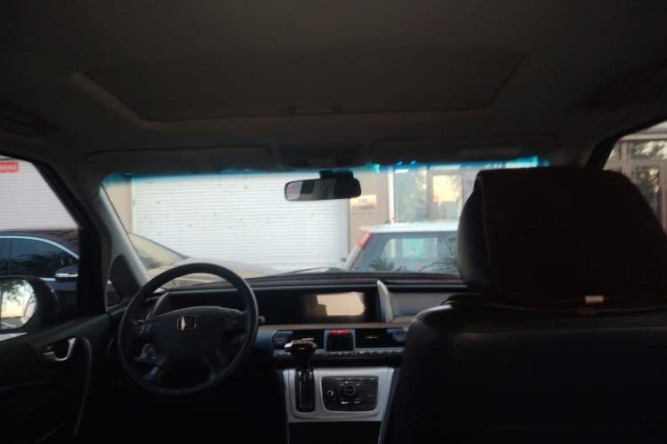 Used Honda Elysion 2012 2.4L VTi-S Prestige Edition Headliner