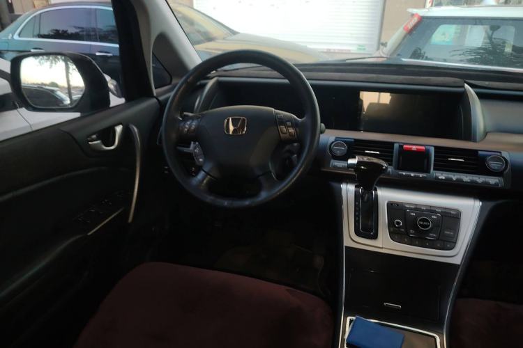 Used Honda Elysion 2012 2.4L VTi-S Prestige Edition Steering Wheel