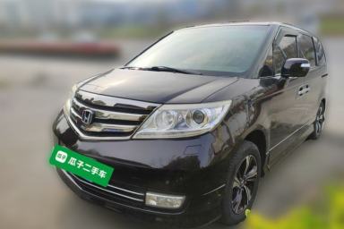 Used Honda Elysion 2012 2.4L VTi-S Prestige Edition