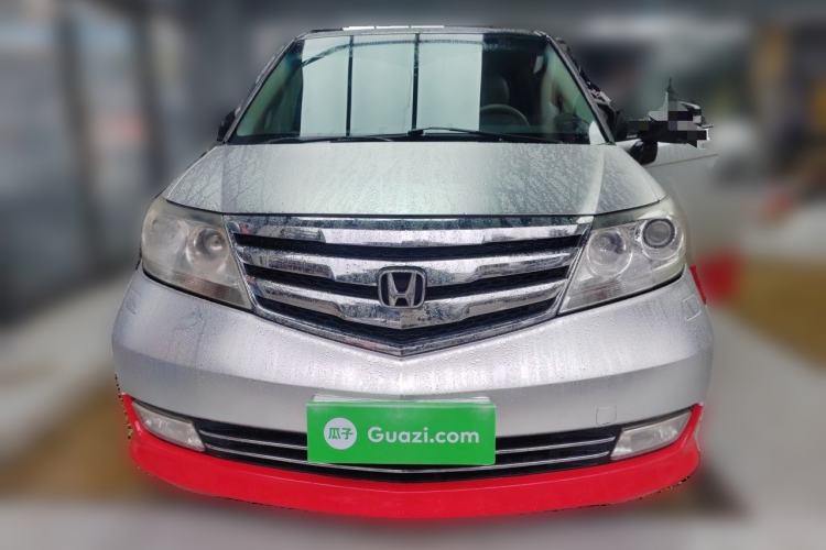 Used Honda Elysion 2012 2.4L VTi Luxury Edition Front