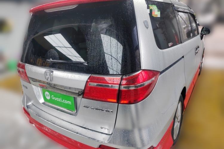 Used Honda Elysion 2012 2.4L VTi Luxury Edition Rear Right 45 Deg