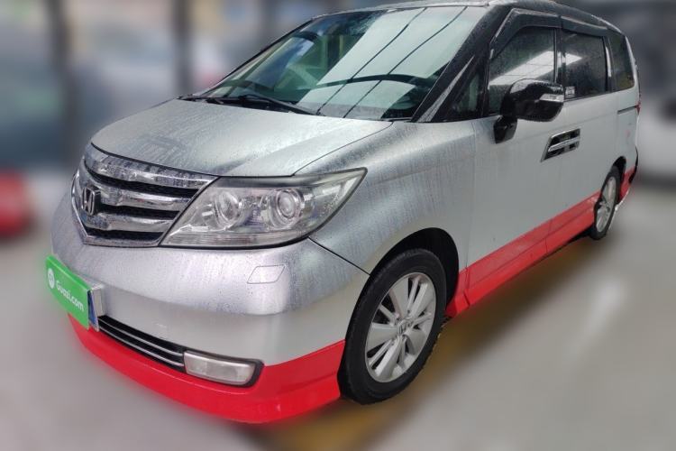 Used Honda Elysion 2012 2.4L VTi Luxury Edition Guazi used car, China used car export, Used car for sale, Used  cars, Cheapest cars for sale