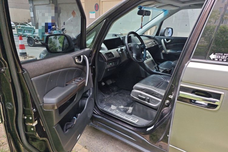 Used Honda Elysion 2012 2.4L VTi-S Prestige Edition Driver Seat