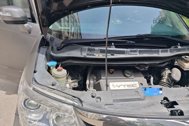 Used Honda Elysion 2012 2.4L VTi-S Prestige Edition Engine Bay Right
