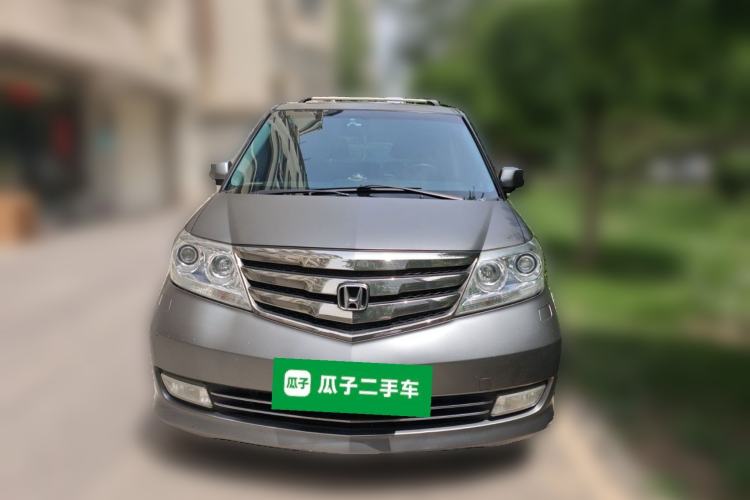 Used Honda Elysion 2012 2.4L VTi-S Prestige Edition Front