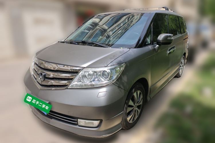 Used Honda Elysion 2012 2.4L VTi-S Prestige Edition Guazi used car, China used car export, Used car for sale, Used  cars, Cheapest cars for sale