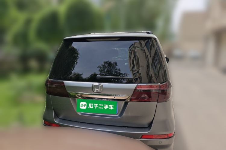 Used Honda Elysion 2012 2.4L VTi-S Prestige Edition Rear