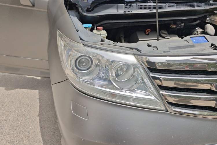 Used Honda Elysion 2012 2.4L VTi-S Prestige Edition Right Front Headlight