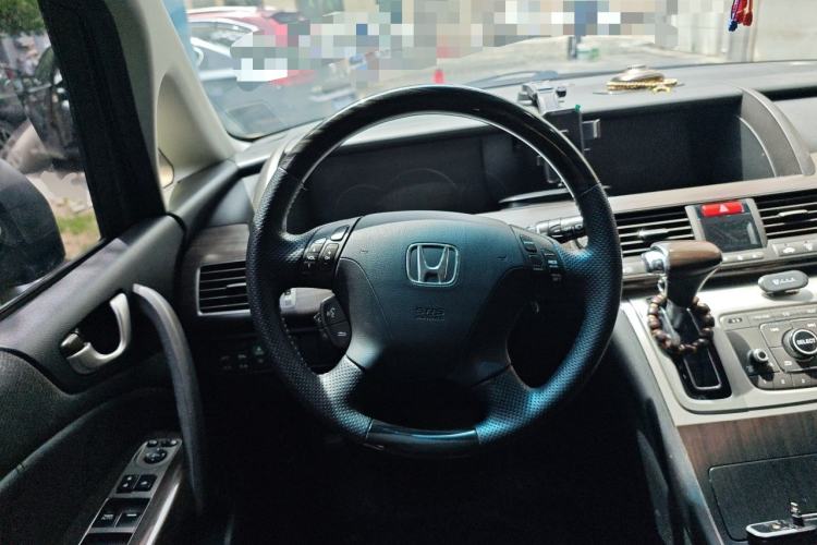 Used Honda Elysion 2012 2.4L VTi-S Prestige Edition Steering Wheel