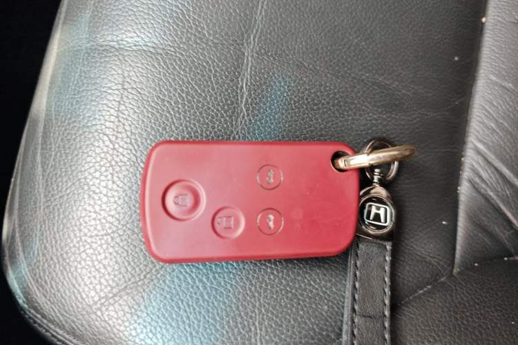 Used Honda Elysion 2012 2.4L VTi-S Prestige Edition Vehicle Key