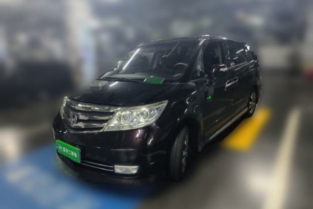 Used Honda Elysion 2012 2.4L VTi-S Prestige Edition