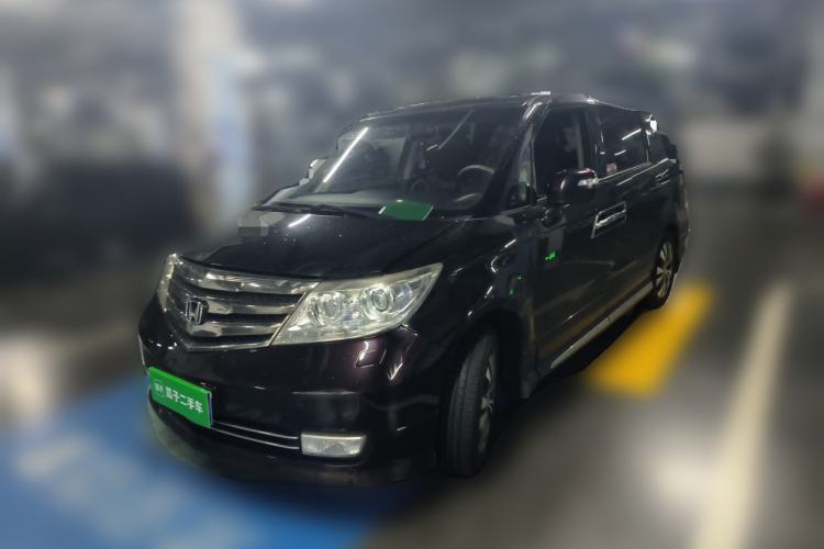 Used Honda Elysion 2012 2.4L VTi-S Prestige Edition Guazi used car, China used car export, Used car for sale, Used  cars, Cheapest cars for sale