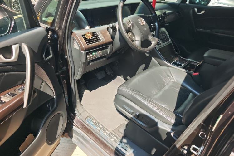 Used Honda Elysion 2012 2.4L VTi-S Prestige Edition Driver Seat