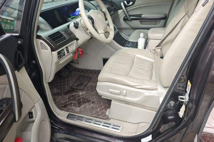 Used Honda Elysion 2012 2.4L VTi-S Prestige Edition Driver Seat