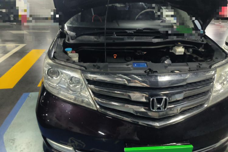 Used Honda Elysion 2012 2.4L VTi-S Prestige Edition Engine Bay Right