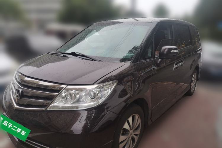 Used Honda Elysion 2012 2.4L VTi-S Prestige Edition Guazi used car, China used car export, Used car for sale, Used  cars, Cheapest cars for sale