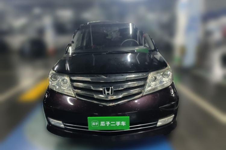 Used Honda Elysion 2012 2.4L VTi-S Prestige Edition Front